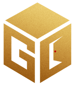 GO ESCAPE ROOM logo