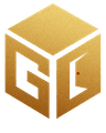 GO ESCAPE ROOM logo